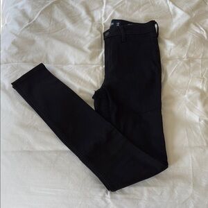 Black Skinny Jeans